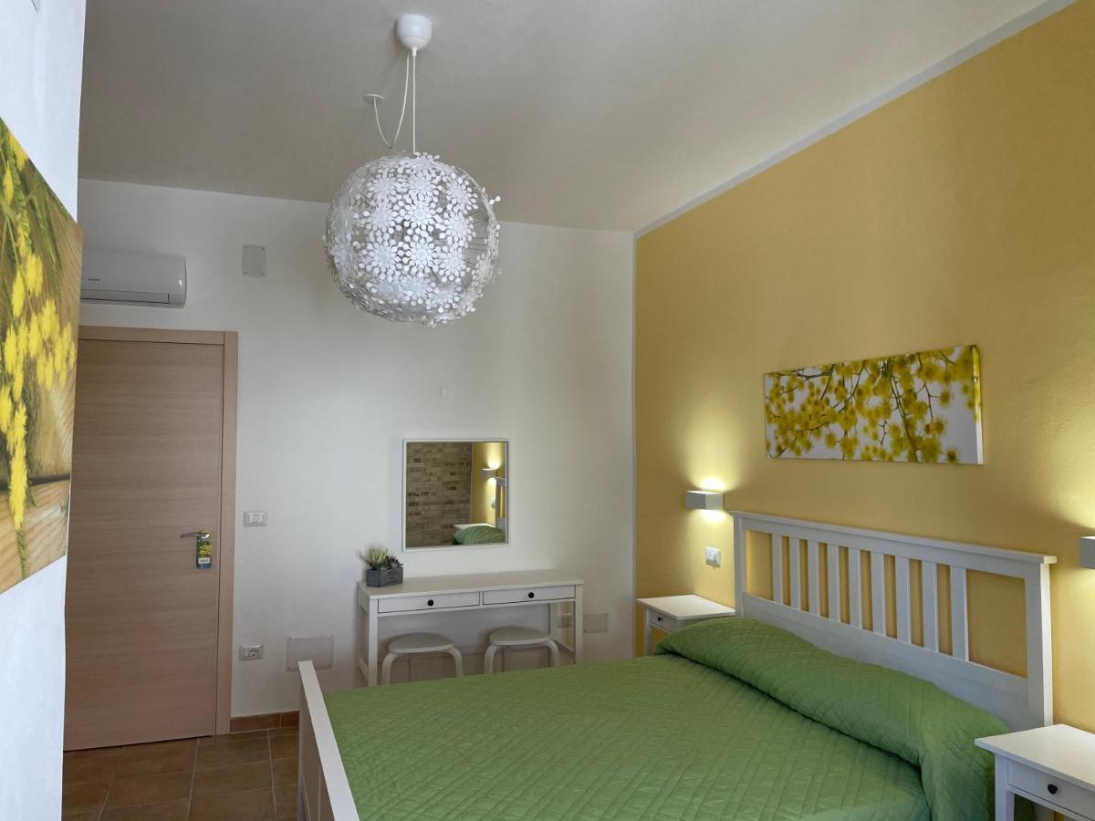 Sa Vivenda Suite Alghero Extérieur photo
