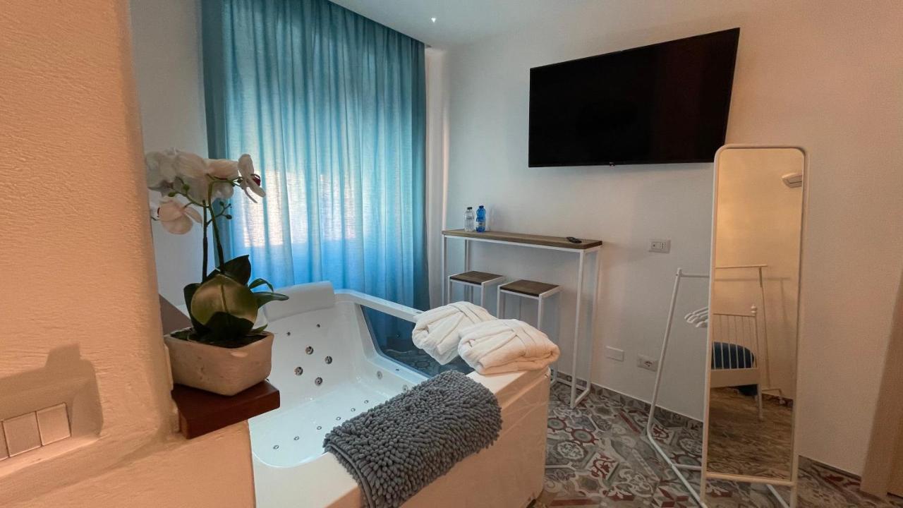 Sa Vivenda Suite Alghero Extérieur photo