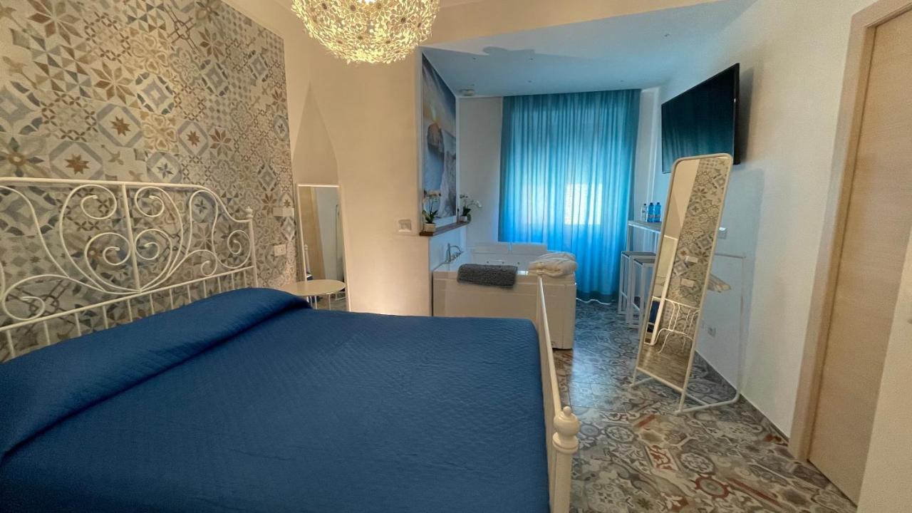 Sa Vivenda Suite Alghero Extérieur photo