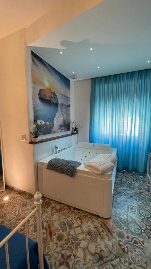 Sa Vivenda Suite Alghero Extérieur photo