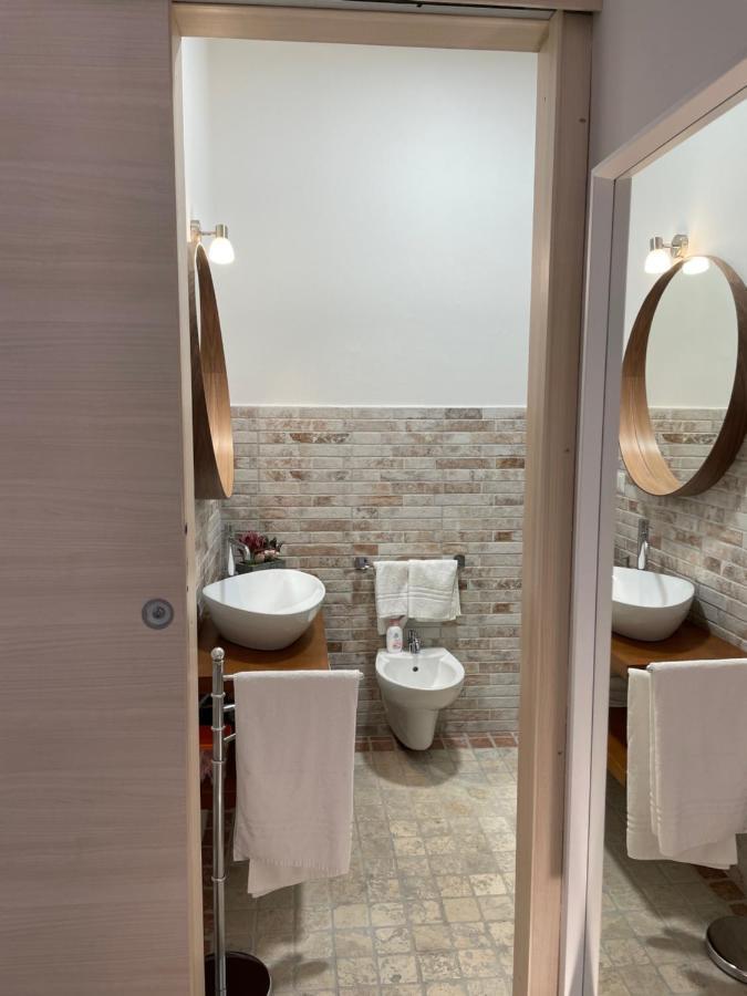 Sa Vivenda Suite Alghero Extérieur photo