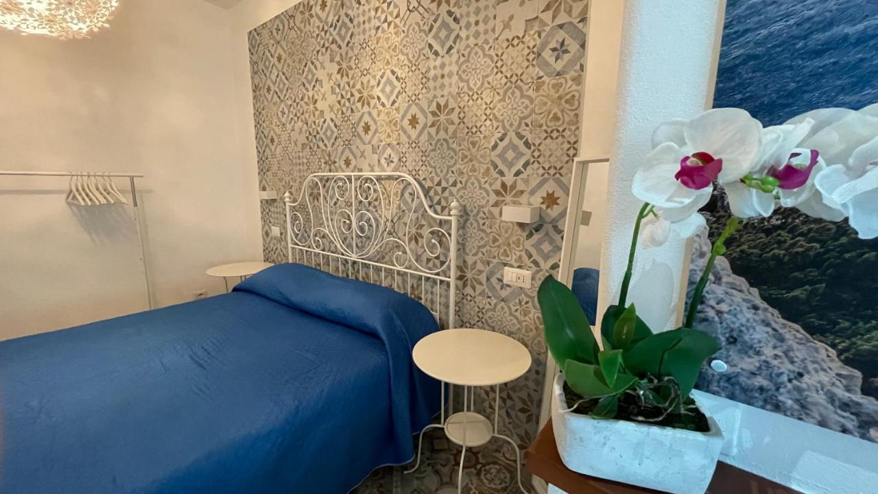 Sa Vivenda Suite Alghero Extérieur photo