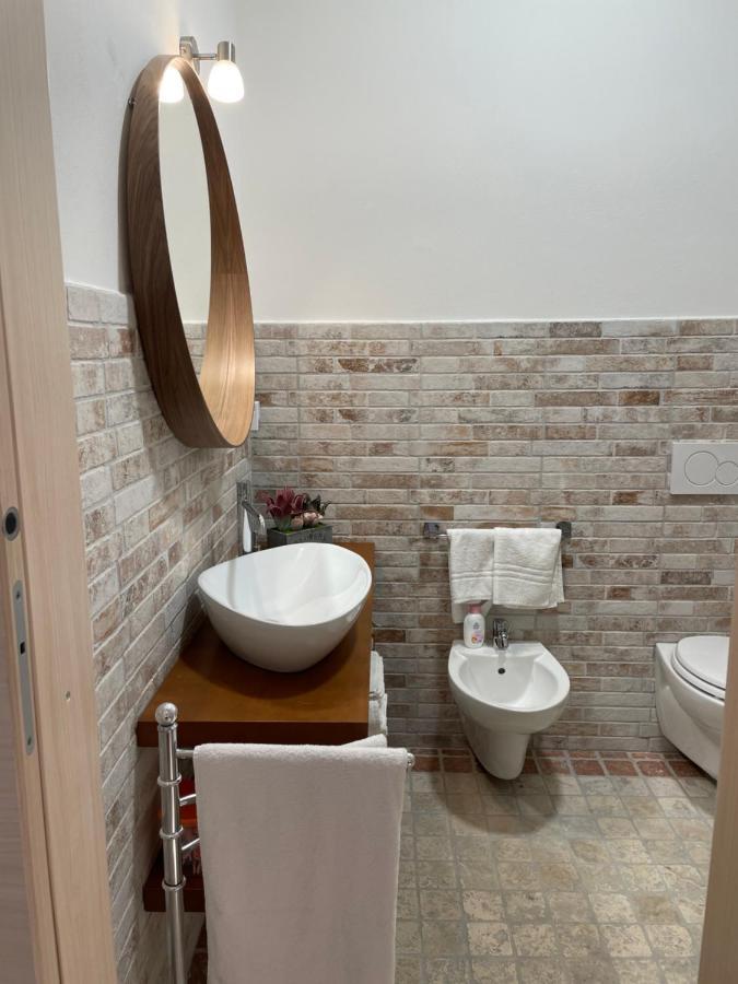 Sa Vivenda Suite Alghero Extérieur photo