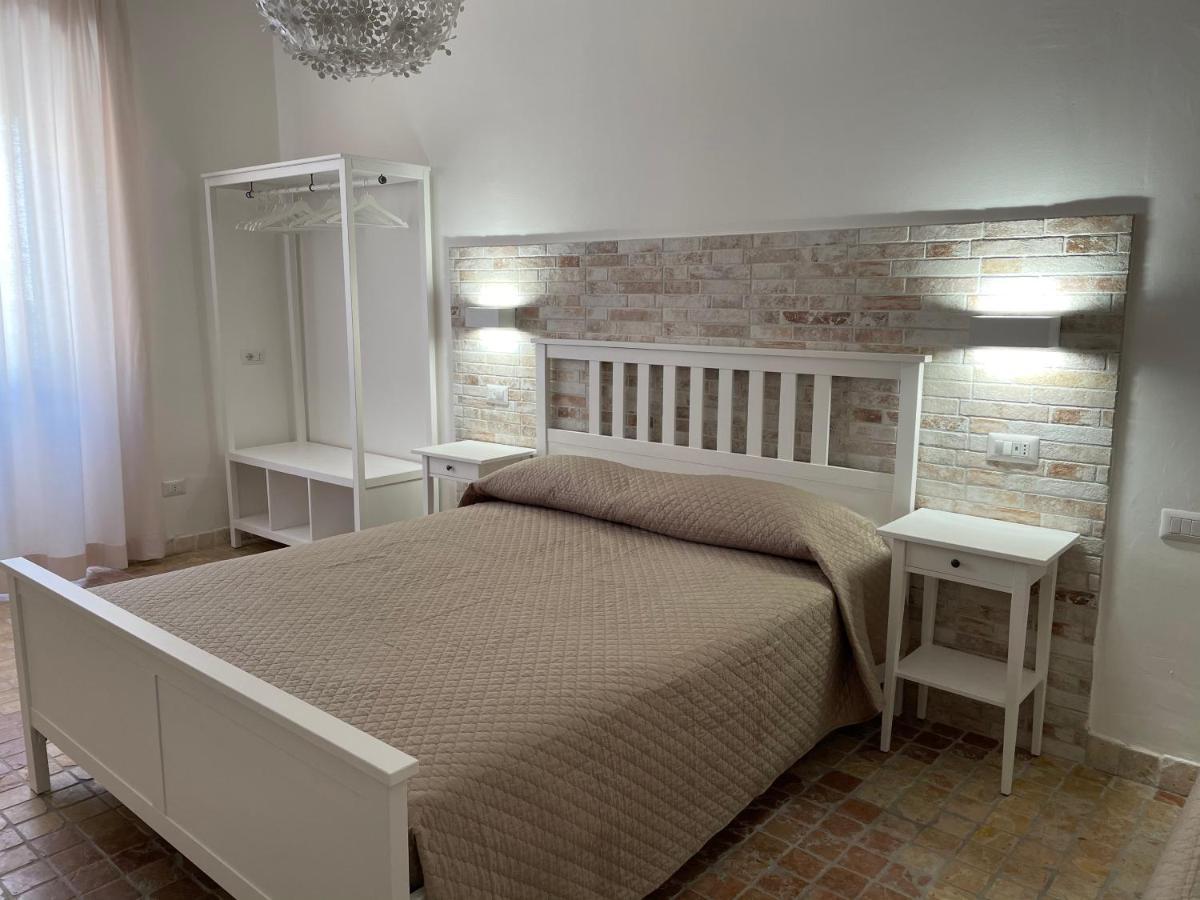 Sa Vivenda Suite Alghero Extérieur photo