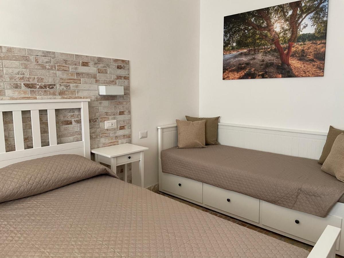 Sa Vivenda Suite Alghero Extérieur photo