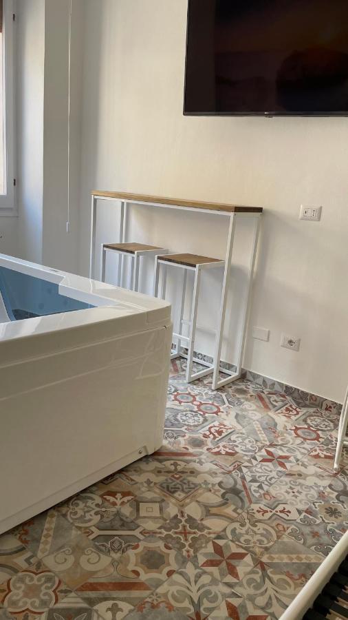 Sa Vivenda Suite Alghero Extérieur photo