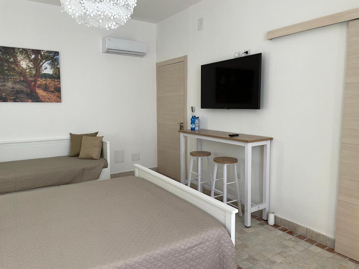 Sa Vivenda Suite Alghero Extérieur photo