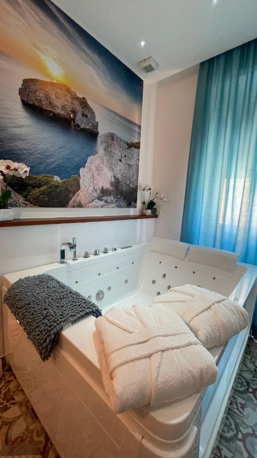 Sa Vivenda Suite Alghero Extérieur photo
