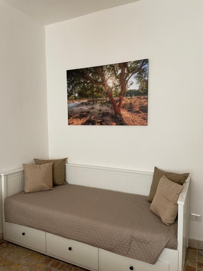 Sa Vivenda Suite Alghero Extérieur photo
