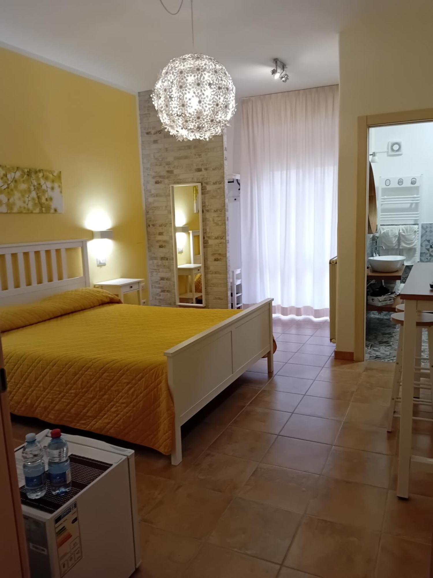 Sa Vivenda Suite Alghero Extérieur photo