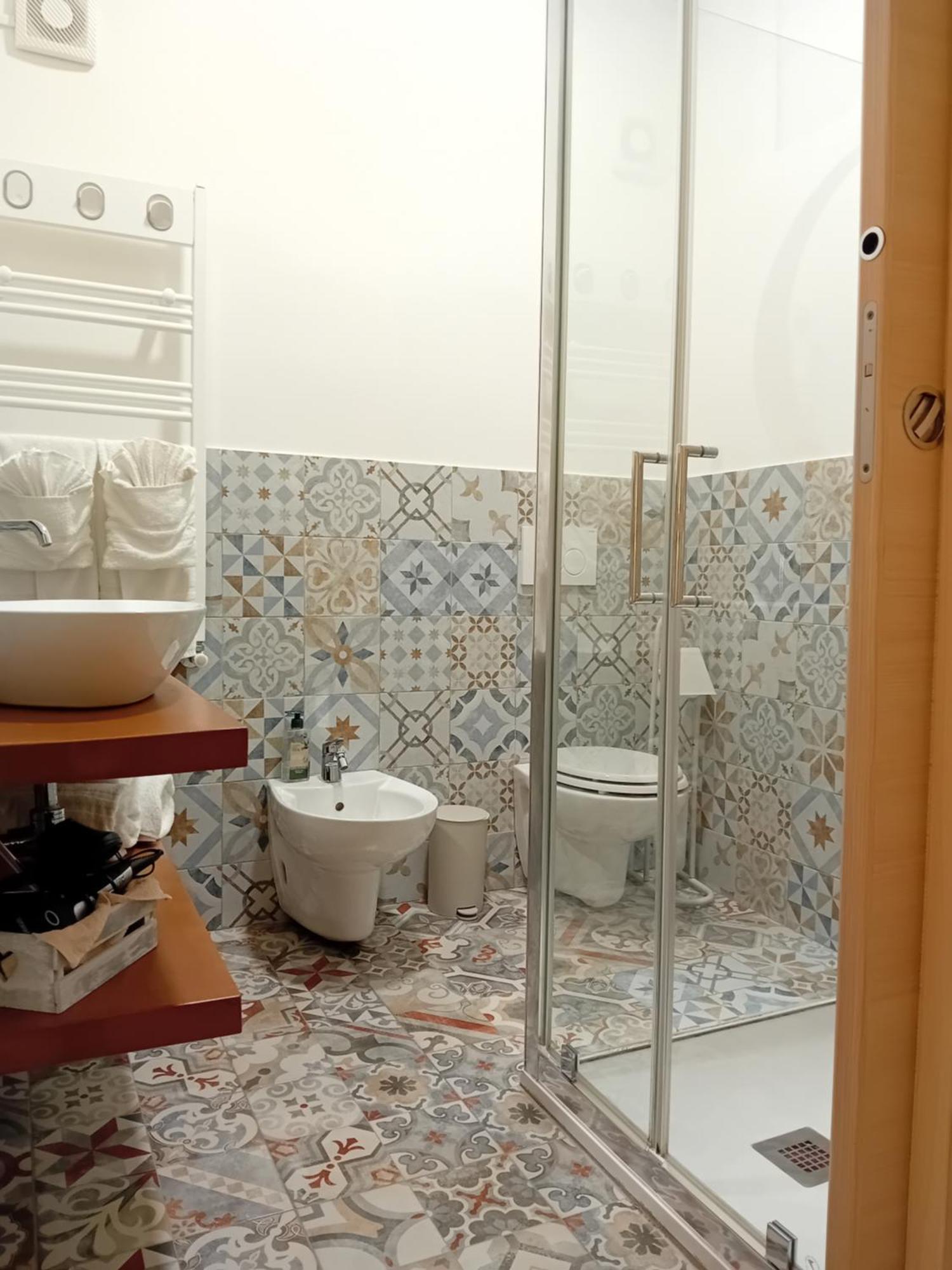 Sa Vivenda Suite Alghero Extérieur photo