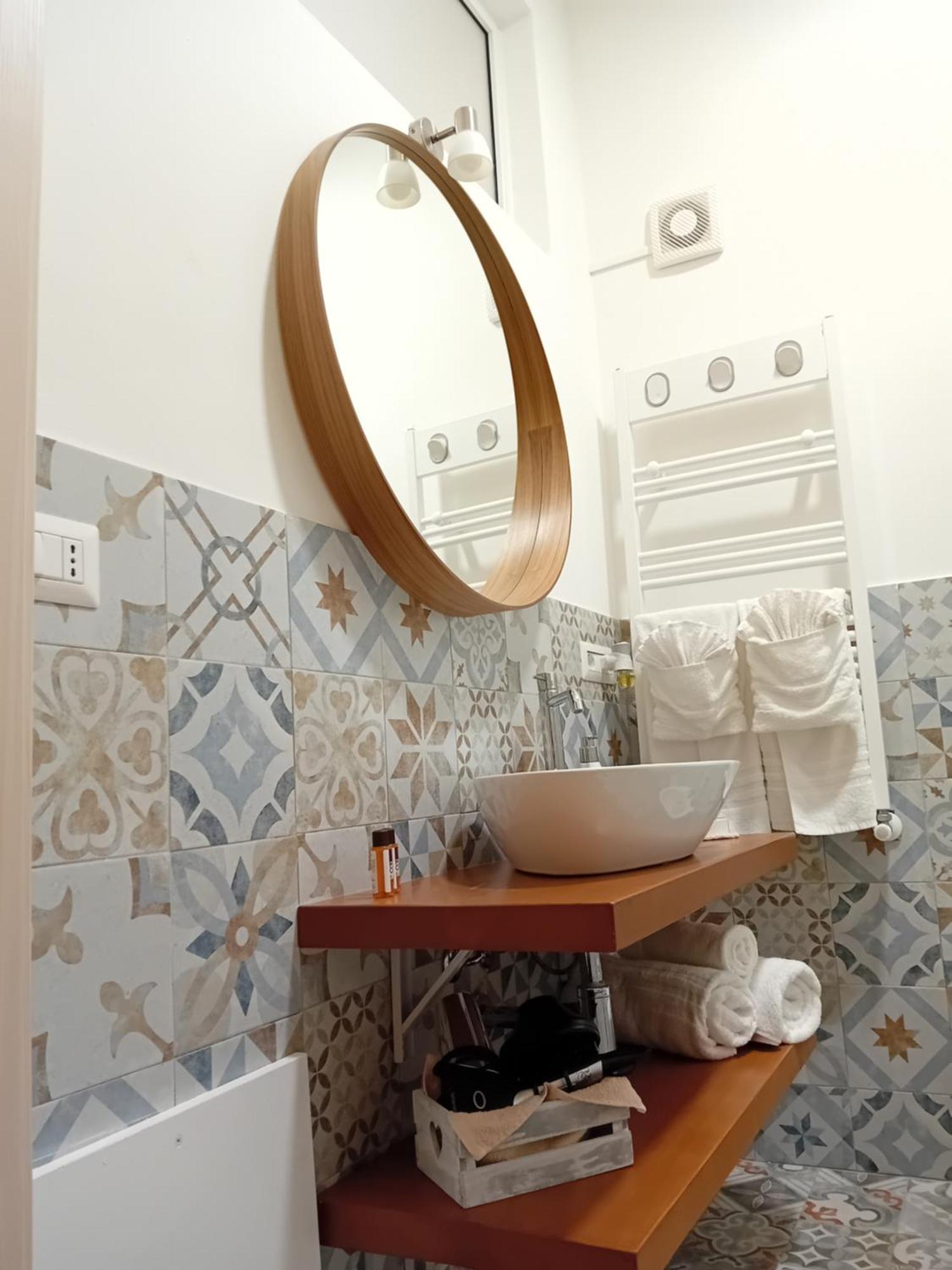 Sa Vivenda Suite Alghero Extérieur photo