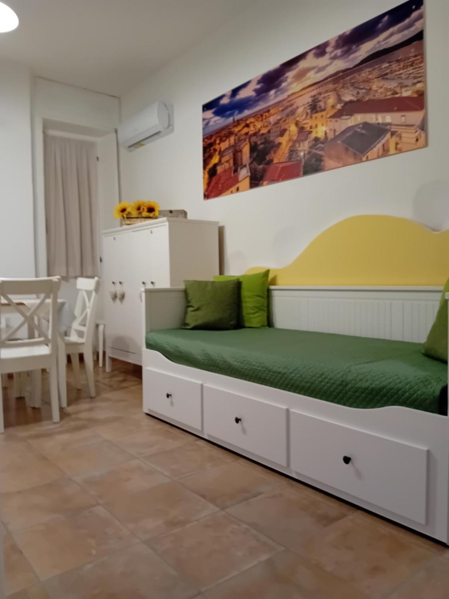 Sa Vivenda Suite Alghero Extérieur photo